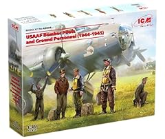 Icm icm48088 usaaf gebraucht kaufen  Wird an jeden Ort in Deutschland