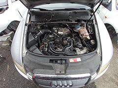 Gearbox audi saloon for sale  Delivered anywhere in UK
