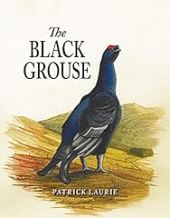 Black grouse for sale  Delivered anywhere in UK