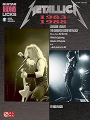 Metallic 1983 1988 usato  Spedito ovunque in Italia 