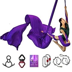 Aerial silks deluxe for sale  Delivered anywhere in USA 