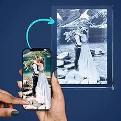 Looxis glasfoto ihr gebraucht kaufen  Wird an jeden Ort in Deutschland