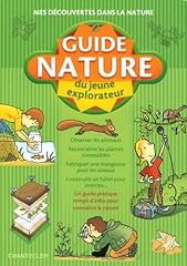 Guide nature jeune d'occasion  Livré partout en France