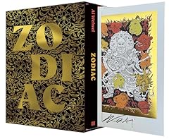 Zodiac graphic memoir for sale  Delivered anywhere in UK