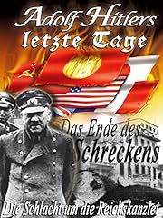 Schlacht reichskanzlei adolf gebraucht kaufen  Wird an jeden Ort in Deutschland