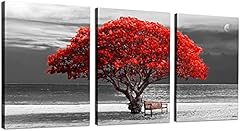 tableau triptyque coquelicot d'occasion tableau triptyque coquelicot d'occasion Livré partout en France