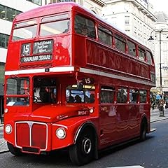 London red bus for sale  Delivered anywhere in UK