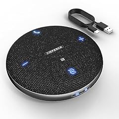 Aispeech bluetooth speakerphon for sale  Delivered anywhere in USA 