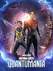 Ant man and d'occasion  Livré partout en France