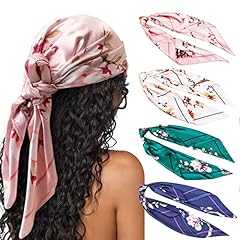 Dreshow donna foulard usato  Spedito ovunque in Italia 