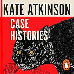 Case histories jackson for sale  Delivered anywhere in UK