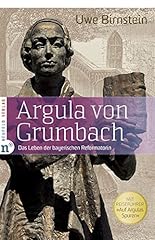Argula von grumbach d'occasion  Livré partout en Belgiqu