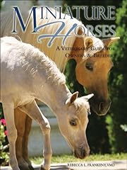 Miniature horses veterinary for sale  Delivered anywhere in USA 