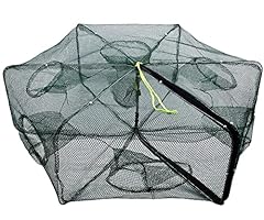Portable folded fishing for sale  Delivered anywhere in UK