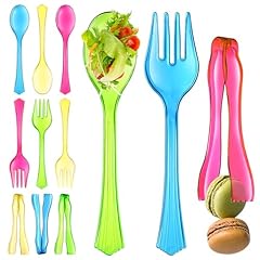 Disposable serving utensils for sale  Delivered anywhere in USA 