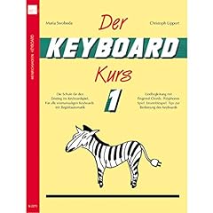 Keyboard kurs schule gebraucht kaufen  Wird an jeden Ort in Deutschland