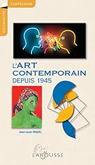 Art contemporain partir d'occasion  Livré partout en Belgiqu