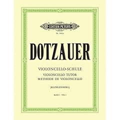 Dotzauer metodo per usato  Spedito ovunque in Italia 