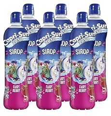Capri sun fairy gebraucht kaufen  Wird an jeden Ort in Deutschland