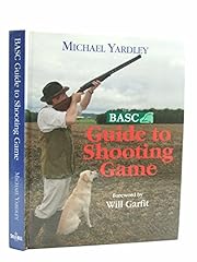 Basc guide shooting for sale  Delivered anywhere in UK