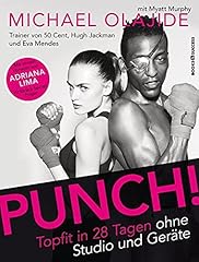 Punch topfit tagen gebraucht kaufen  Wird an jeden Ort in Deutschland