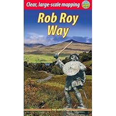Rob roy way for sale  Delivered anywhere in UK