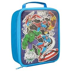 Marvel offbeat lunch for sale  Delivered anywhere in UK