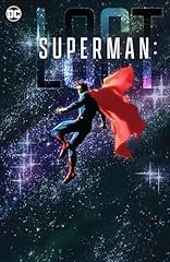 Superman lost for sale  Delivered anywhere in UK