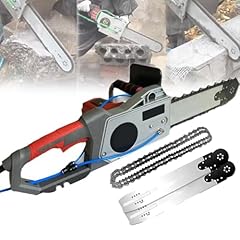 Handheld brushless chainsaw for sale  Delivered anywhere in UK