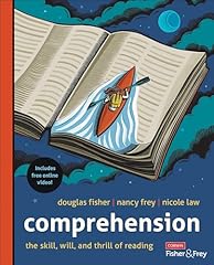 Comprehension the skill d'occasion  Livré partout en France