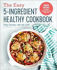 Easy ingredient healthy for sale  Delivered anywhere in USA 
