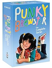 Punky brewster complete for sale  Delivered anywhere in USA 
