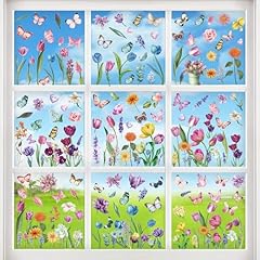 Fensterbilder frühling selbst gebraucht kaufen  Wird an jeden Ort in Deutschland