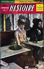 Carrefours histoire 23 d'occasion  Livré partout en France