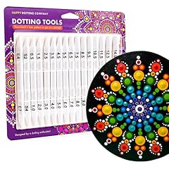 Dotting tools painting for sale  Delivered anywhere in USA 