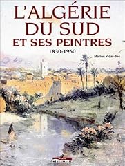Algerie sud peintres d'occasion  Livré partout en France