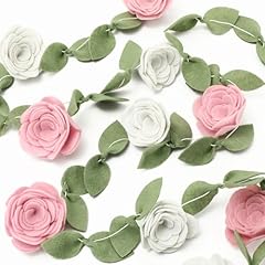 Fysuimu flower felt for sale  Delivered anywhere in USA 