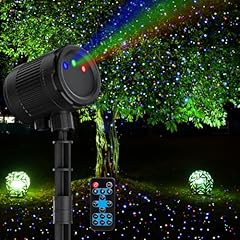 Laser christmas projector for sale  Delivered anywhere in USA 