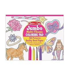 Melissa doug jumbo for sale  Delivered anywhere in USA 