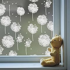 Hoonng fensterfolie blickdicht gebraucht kaufen  Wird an jeden Ort in Deutschland