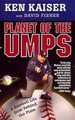 Planet umps baseball for sale  Delivered anywhere in USA 