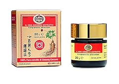 Naturando ginseng bianco usato  Spedito ovunque in Italia 