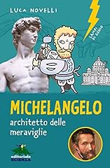 Michelangelo architetto delle d'occasion  Livré partout en France