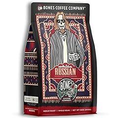 Bones coffee company for sale  Delivered anywhere in USA 