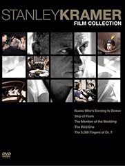 Stanley kramer film for sale  Delivered anywhere in UK