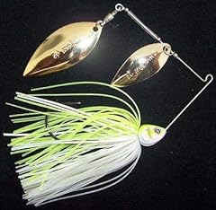 River2sea bling spinnerbait for sale  Delivered anywhere in USA 