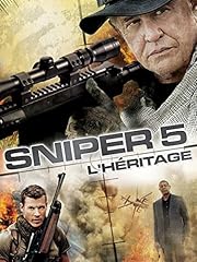 Sniper héritage d'occasion  Livré partout en France