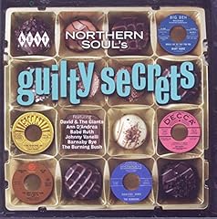 Northern soul guilty.. for sale  Delivered anywhere in UK