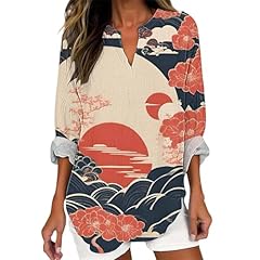 Ljudmp womens linen for sale  Delivered anywhere in USA 