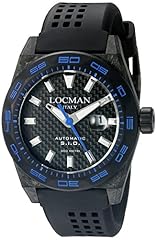 Locman italy 0216v3 usato  Spedito ovunque in Italia 